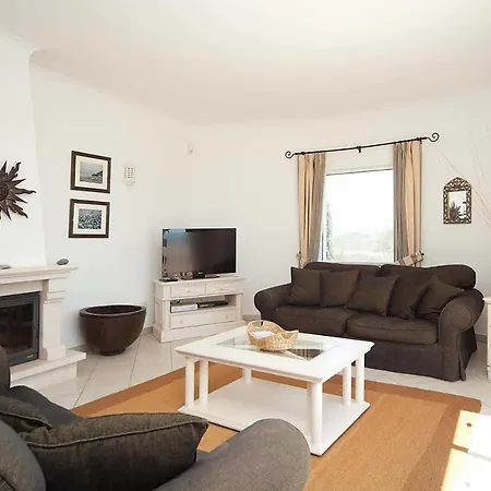 Sleeps 6 Pool Air Con Wifi Villa *