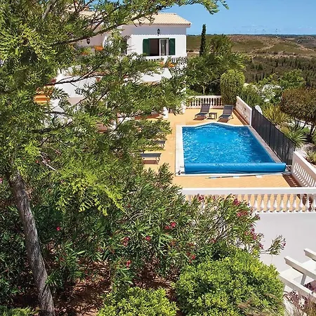 Sleeps 6 Pool Air Con Wifi 부르가우